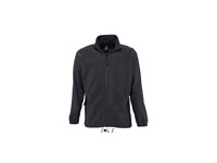Fleece Sols Model North Lange rits